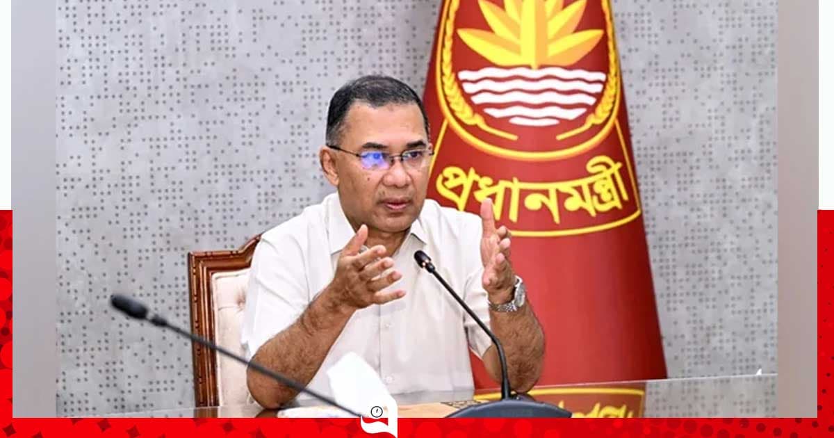 শিল্পে গ্যাসের সরবরাহ দেড় মাস আগের অবস্থায় ফিরবে কাল থেকে : প্রধানমন্ত্রী