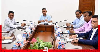 রাজধানীর লেকের দূষণ রোধে উদ্যোগ নিন