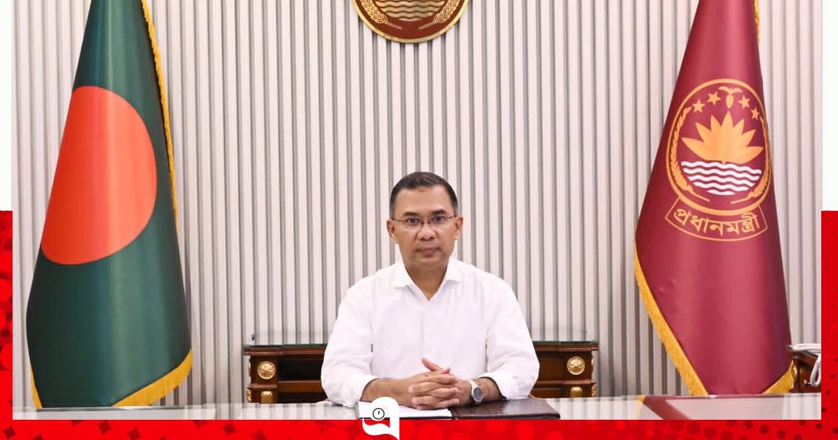 সামুদ্রিক নীতির কার্যকর বাস্তবায়নে সরকারের গুরুত্বারোপ: প্রধানমন্ত্রী