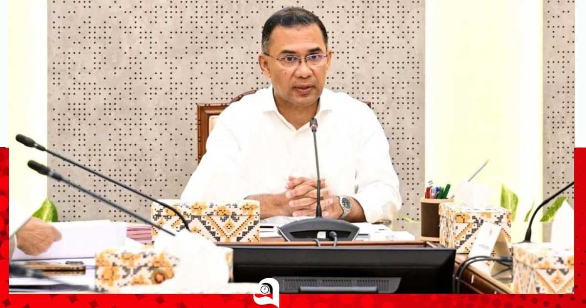 ডেঙ্গু রোধে তিন মাসের অভিযানে প্রধানমন্ত্রী