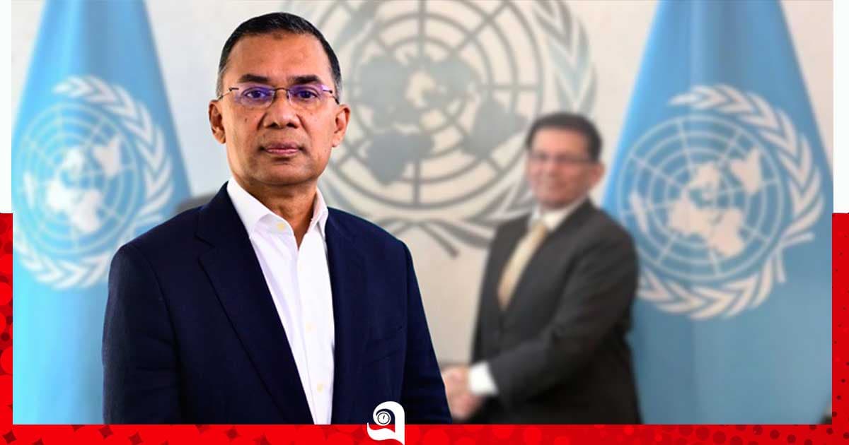 জাতিসংঘে ‘নতুন বাংলাদেশ’ তুলে ধরবেন প্রধানমন্ত্রী