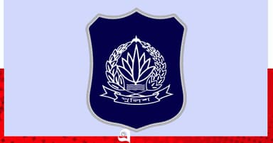 পুলিশের ৭ ঊর্ধ্বতন কর্মকর্তাকে বদলি