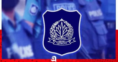 পিচ্চি রাজার পলায়ন, সাময়িক বরখাস্ত ৫ পুলিশ সদস্য