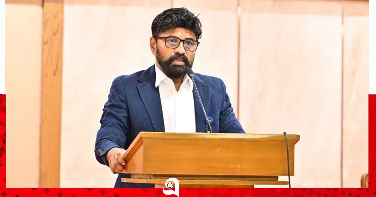 রাজনীতির গুণগত পরিবর্তন চান প্রধানমন্ত্রী: প্রেস সচিব