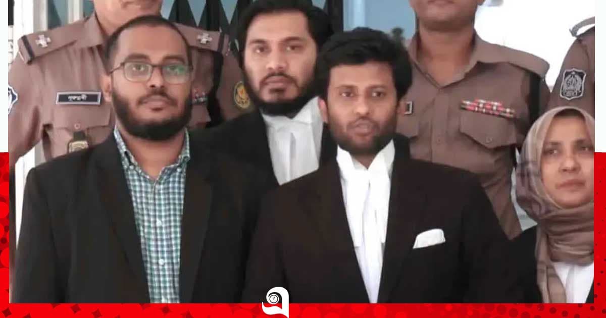 জিয়াউলের সব অভিযোগ সন্দেহাতীতভাবে প্রমাণিত: প্রসিকিউটর তামিম