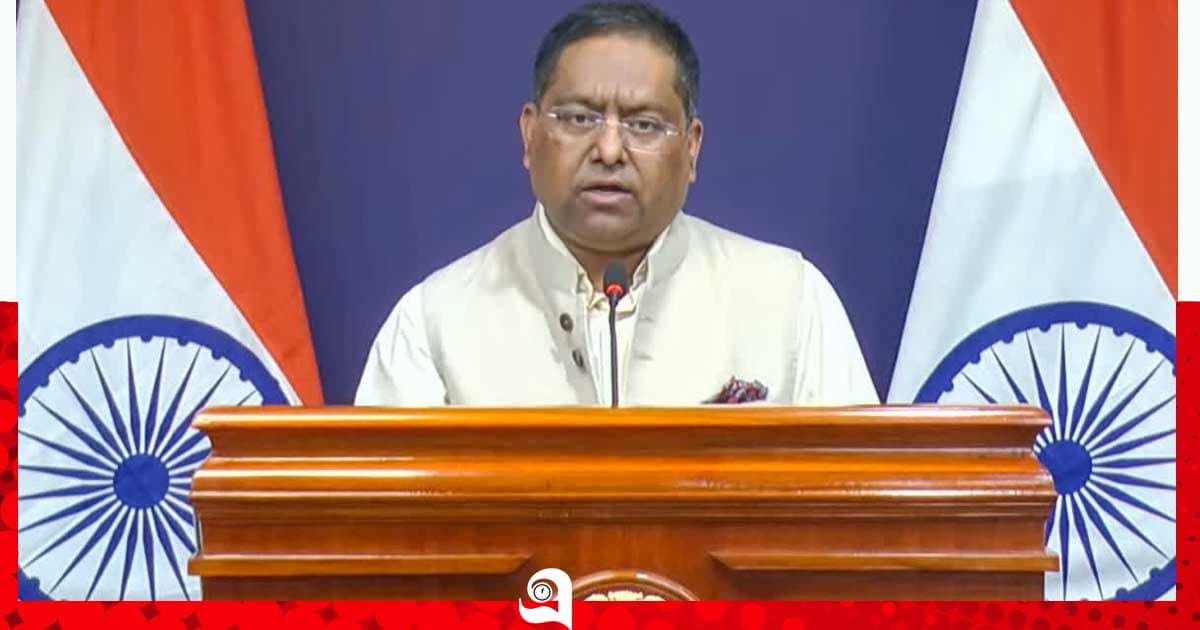আ.লীগ সরকারের করা ১০১ চুক্তি পর্যালোচনা নিয়ে নয়াদিল্লি বক্তব্য