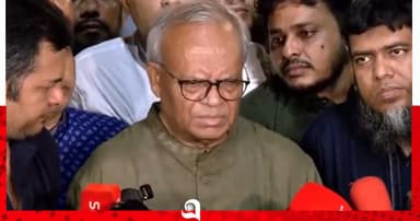 মনোনয়নপ্রত্যাশীদের সাক্ষাৎকার সম্পন্ন : রিজভী