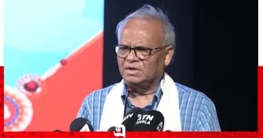 রাজপথে হুমকি নয়, গ্যাস-বিদ্যুৎ নিয়ে পরামর্শ দিন: রিজভী