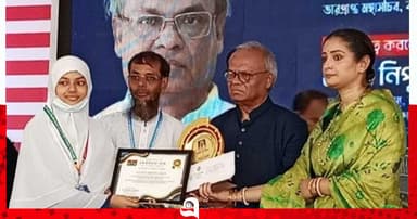 বিগত সরকারের সময় শিক্ষাব্যবস্থাকে ধ্বংস করা হয়েছে : রিজভী