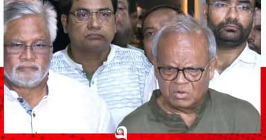 বিএনপির প্রার্থী চূড়ান্ত ঘোষণা ১৮ সেপ্টেম্বর