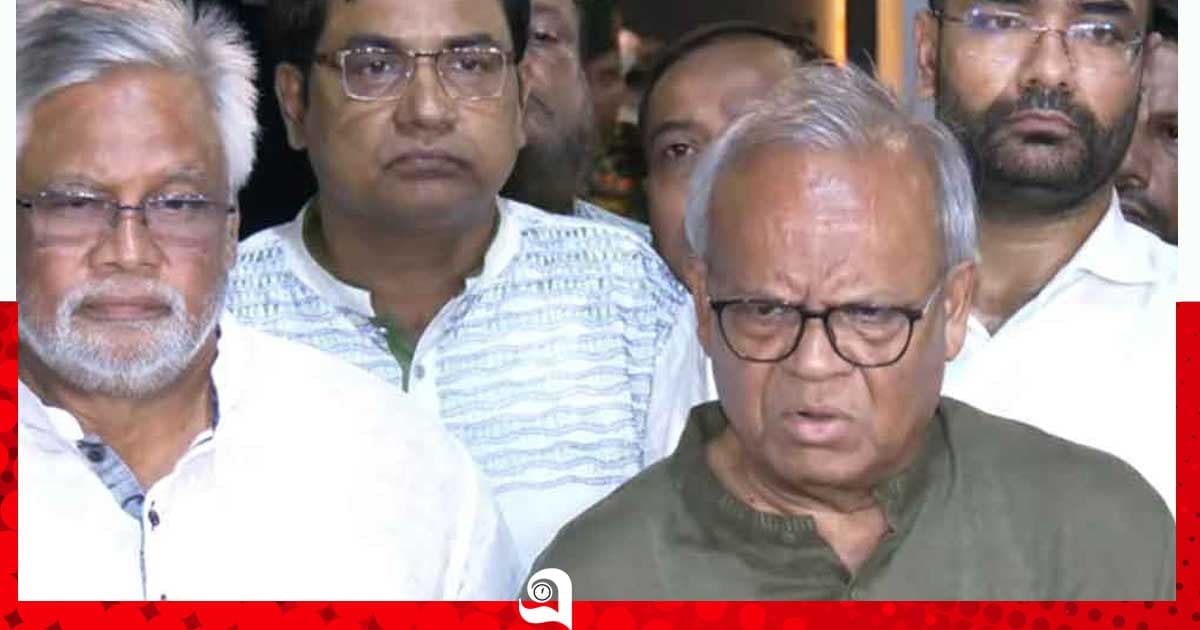 বিএনপির প্রার্থী চূড়ান্ত ঘোষণা ১৮ সেপ্টেম্বর