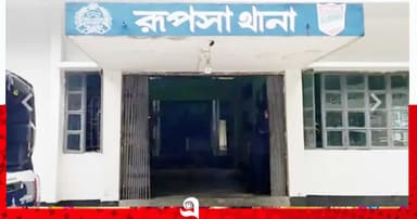 রূপসায় যুবকের গুলিবিদ্ধ মরদেহ উদ্ধার