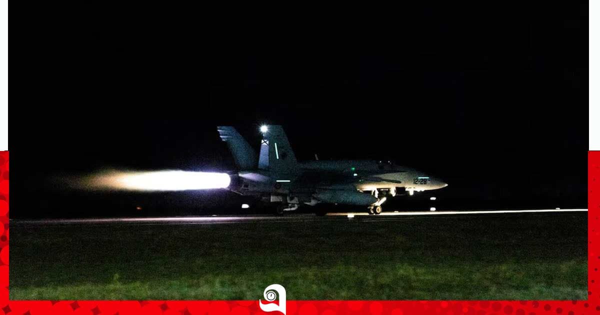ন্যাটো দেশে রুশ হামলার শঙ্কা, ডেনমার্কের সতর্কতা