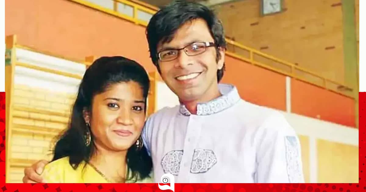 সাগর-রুনি হত্যার বিচার চেয়ে আন্তর্জাতিক ট্রাইব্যুনালে অভিযোগ