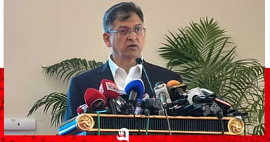 ফ্যাসিবাদের দোসরদের গ্রেপ্তার করলে পুরস্কার পাবে পুলিশ: স্বরাষ্ট্রমন্ত্রী