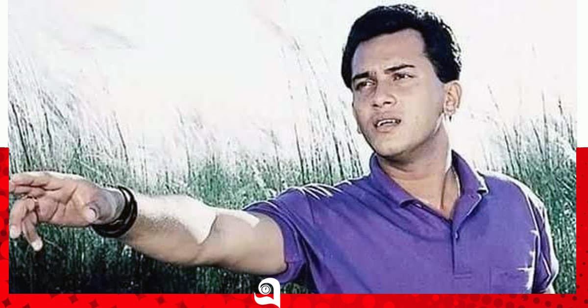 সালমান শাহ ফিরে ফিরে আসেন