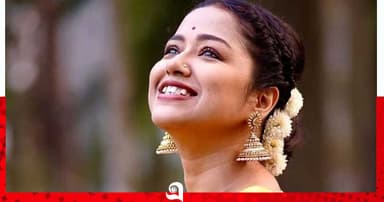মা হলেন অভিনেত্রী সোহিনী সরকার
