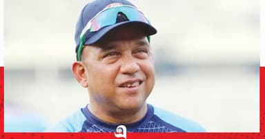 সুযোগ পেলে আবারও জাতীয় দলের কোচ হতে চান সুজন