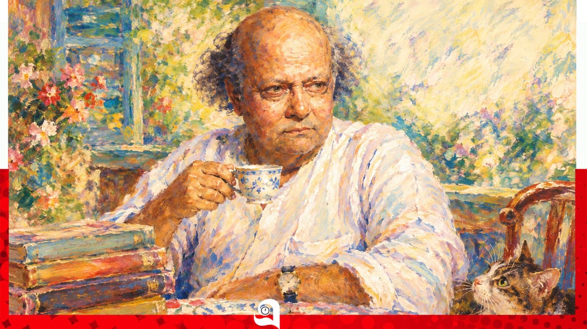 ভাষার পথ ধরে পৃথিবীর পথে
