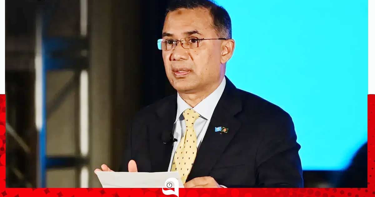 জলবায়ু সংকট মোকাবিলায় ৫ জরুরি পদক্ষেপের আহ্বান প্রধানমন্ত্রীর