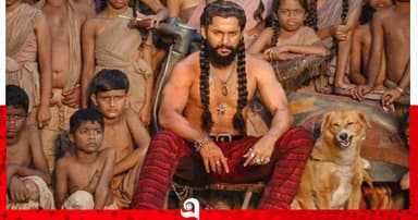 তিন দিনে ১১৯ কোটি রুপি আয় ‘দ্য প্যারাডাইস’