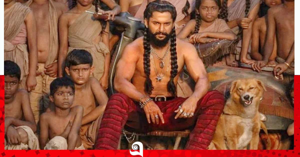তিন দিনে ১১৯ কোটি রুপি আয় ‘দ্য প্যারাডাইস’
