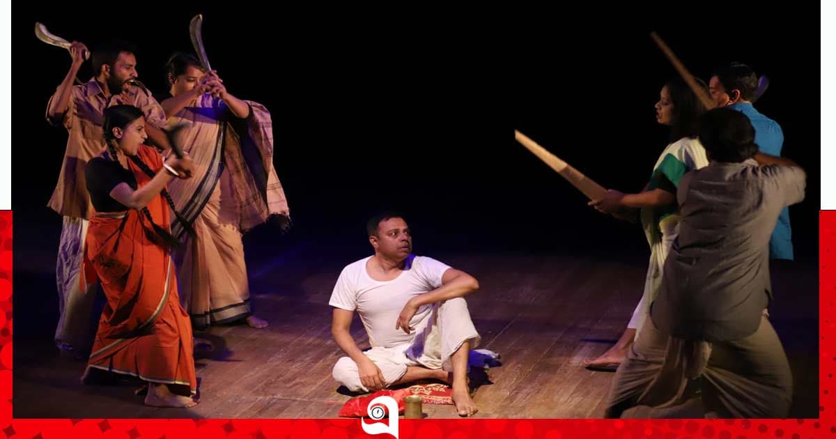 ট্রায়াল অব সূর্যসেন’র বিশেষ প্রদর্শনী, সংগীতানুষ্ঠান ও চিত্রপ্রদর্শনী