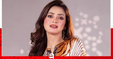 শাড়িকাণ্ডে তানজিন তিশার বিরুদ্ধে নারাজি, শুনানি ২০ অক্টোবর