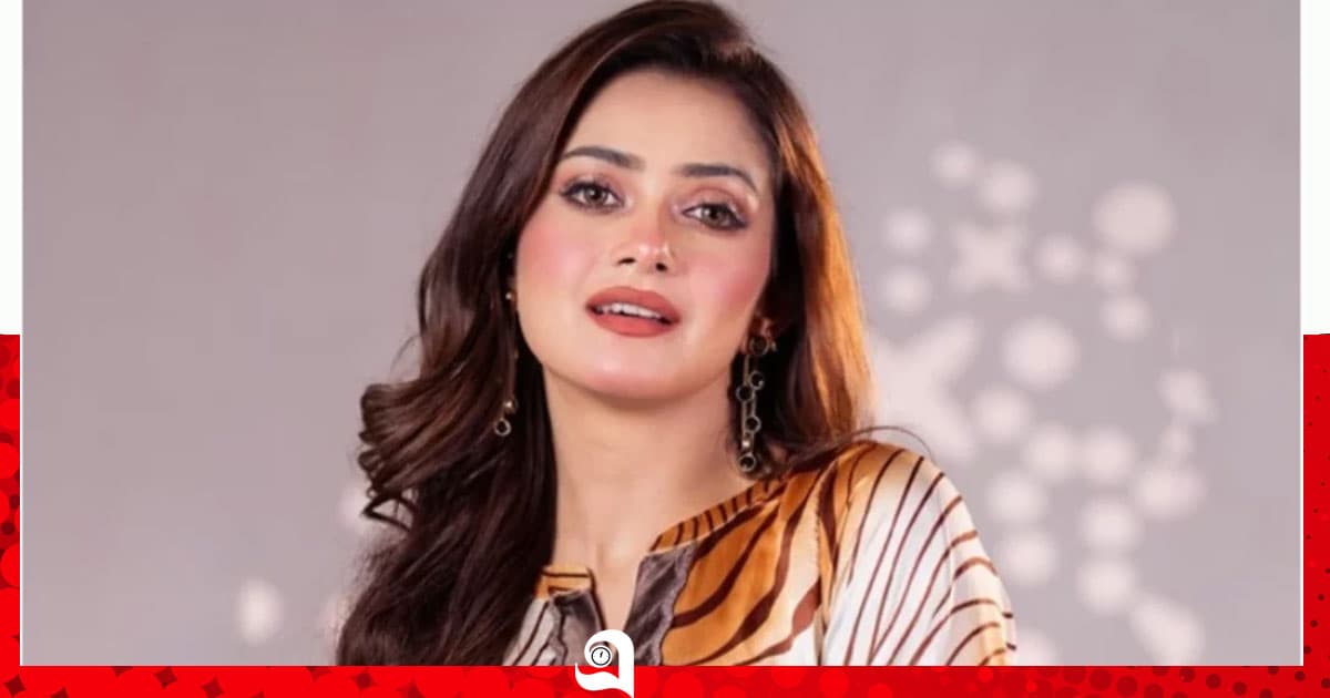 শাড়িকাণ্ডে তানজিন তিশার বিরুদ্ধে নারাজি, শুনানি ২০ অক্টোবর