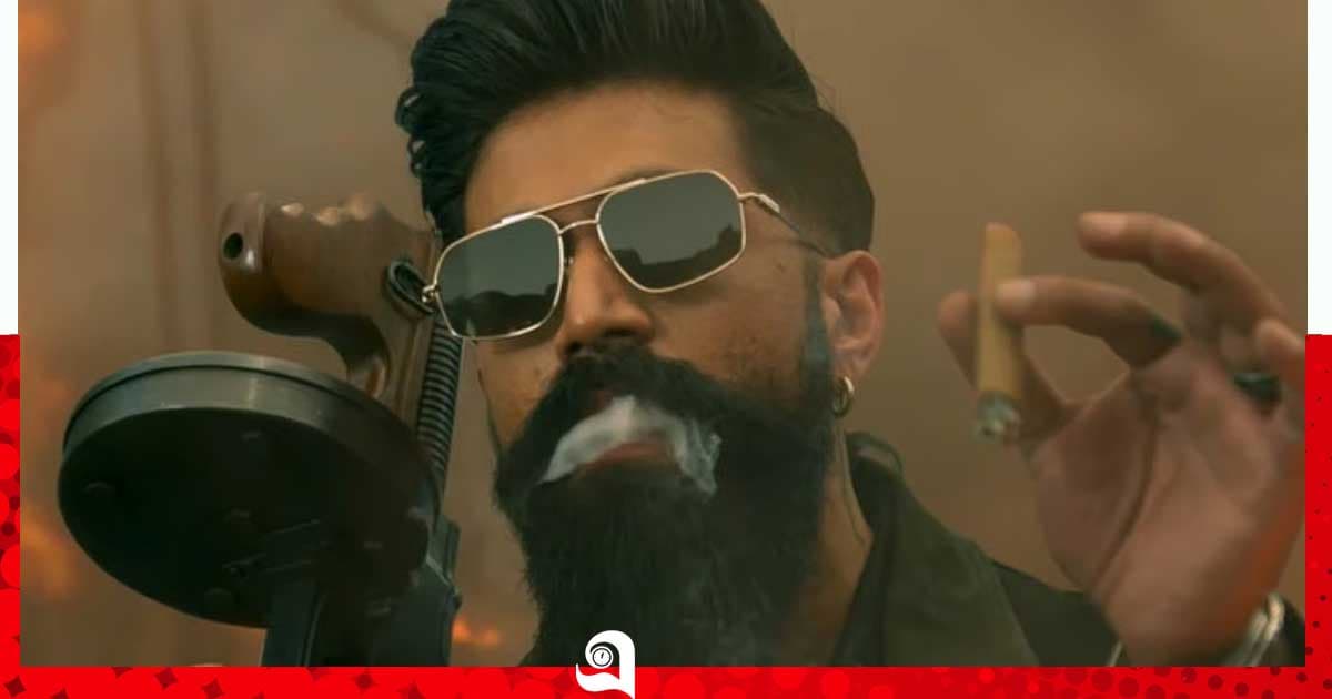 ‘টক্সিক’ কি বড় ফ্লপ হতে যাচ্ছে?