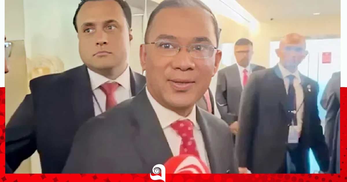 যেকোনো সময়ে পাকিস্তান সফর