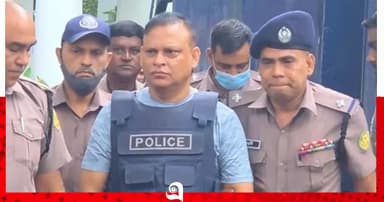 ‘এক গজ থেকেও স্নাইপারে টার্গেট করা যায়’