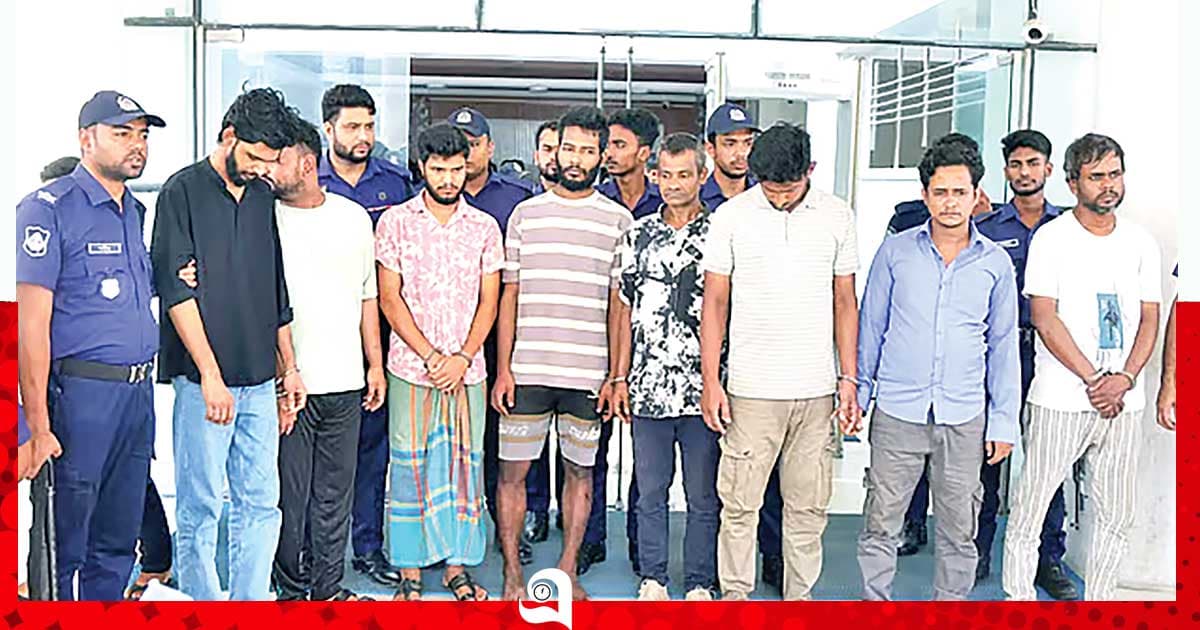 ‘১০০ জন পুলিশ থাকলেও গুলি করে মারব’