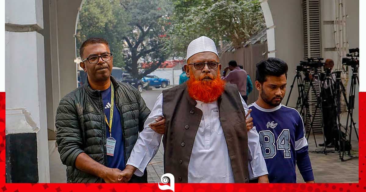 আযাদের মামলার শুনানি মুলতবি