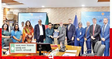 বোয়িং-এয়ারবাস দ্বৈরথে চাই ‘লেভেল প্লেয়িং ফিল্ড’