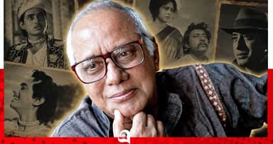 বাংলা চলচ্চিত্রের এক কিংবদন্তি