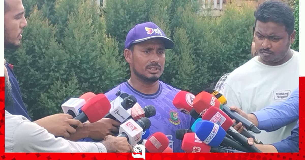 এশিয়ান গেমস সামনে রেখে সাইফ-নাহিদদের আশরাফুলের বার্তা