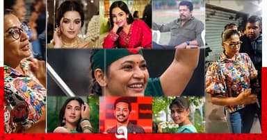 হামলার শিকার বাঁধন: শোবিজ তারকাদের নিন্দা