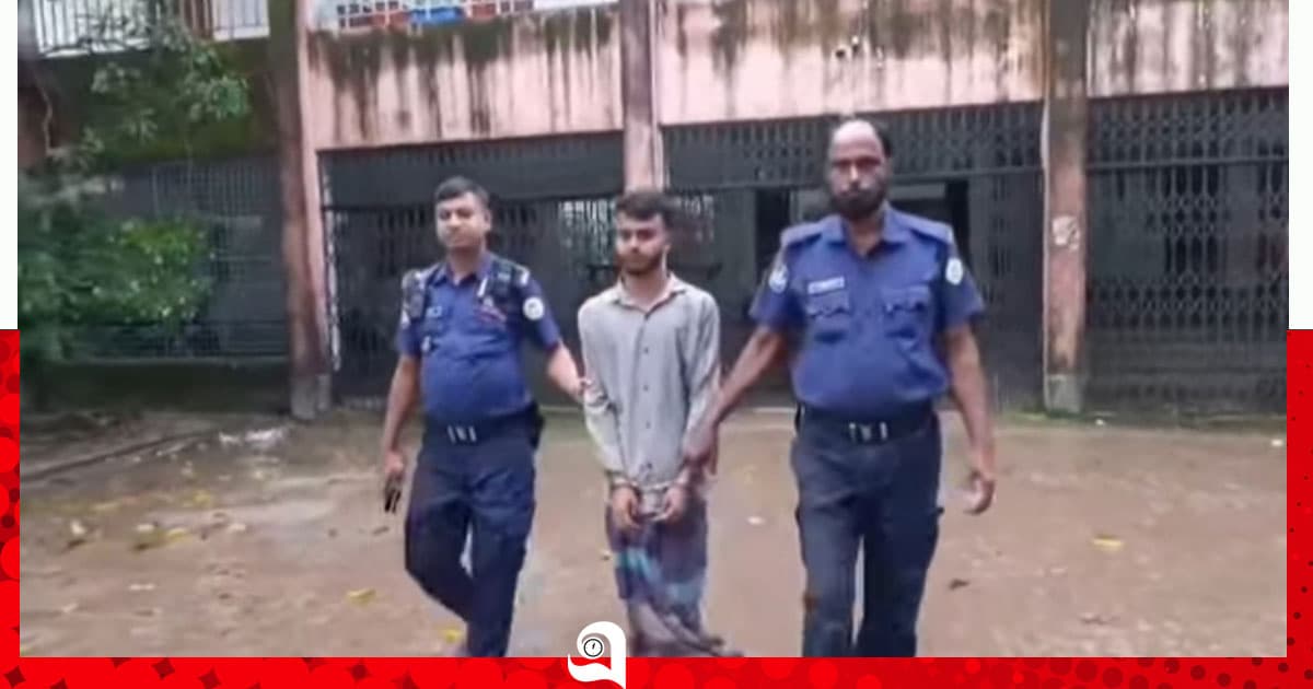 ৯৯৯-এ কল পেয়ে চোর ধরলো পুলিশ, ৬ মাসের কারাদণ্ড
