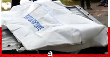 বরিশালে কলেজছাত্রীর ঝুলন্ত লাশ উদ্ধার