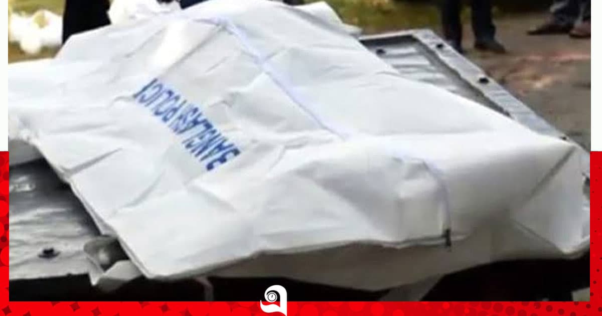বরিশালে কলেজছাত্রীর ঝুলন্ত লাশ উদ্ধার