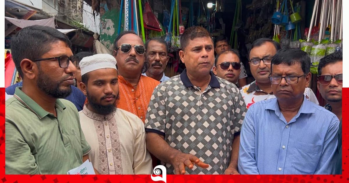 পলিথিন বিক্রি-মজুত করলে ছাড় নয়: জেলা পরিষদ প্রশাসক