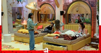 কাকে বিজয়ী ঘোষণা করে দিলেন ভক্তরা?