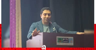 প্রাথমিকের নতুন কারিকুলামে শ্রবণ-কথন দক্ষতায় বিশেষ গুরুত্ব দেওয়া হবে
