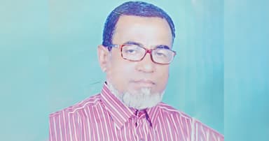 ছেলের মামলায় ‘জানা গেল’ জড়িত পুলিশের ৮ কর্মকর্তা