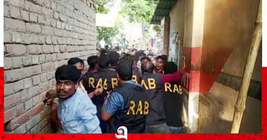 শ্বশুরবাড়িতে মেয়ের জামাইকে কুপিয়ে হত্যা, আটক ৪