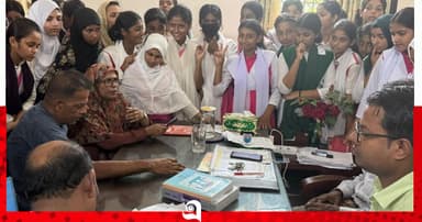 স্কুলছাত্রকে মারধর ও কান ধরে ওঠবসের অভিযোগ, যুবদল নেতার কারাদণ্ড