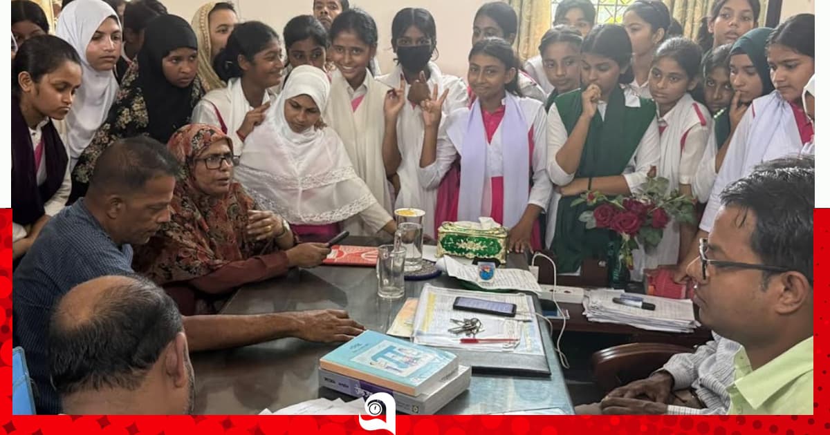 স্কুলছাত্রকে মারধর ও কান ধরে ওঠবসের অভিযোগ, যুবদল নেতার কারাদণ্ড