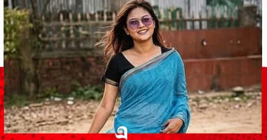 ‘শ্রাবণের মেঘ’ গানে নেচে ভাইরাল সেই বিউটি পাল শ্রেষ্ঠ শিক্ষক নির্বাচিত