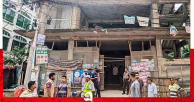 কুমিল্লায় এডিস মশার প্রজননস্থল ধ্বংসে অভিযান, জরিমানা